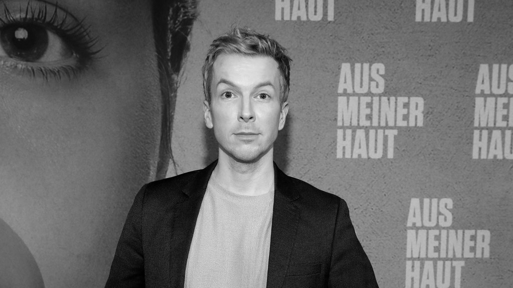 Freitod von Marcel Mann