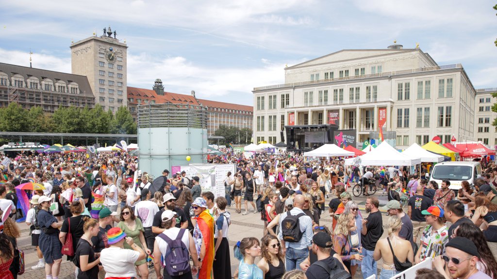 CSD Leipzig