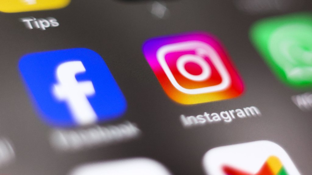 Zensur bei Instagram