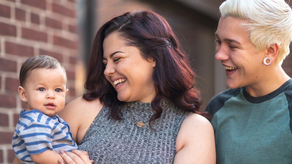 Neuer Familienbericht