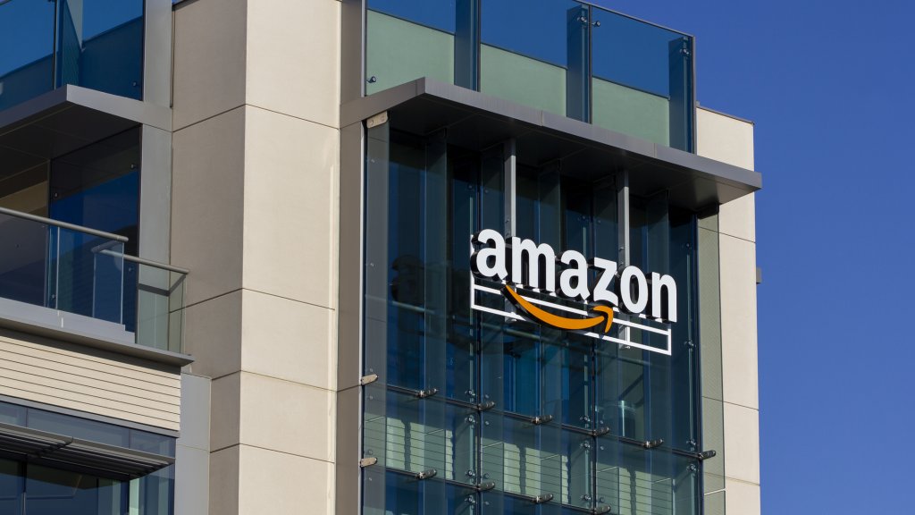 Diversity bei Amazon