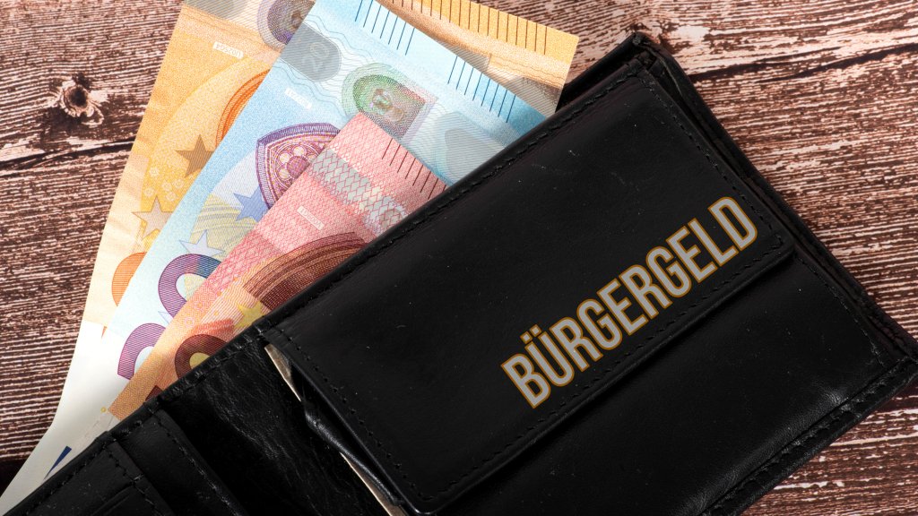 Bürgergeld bei queeren Menschen