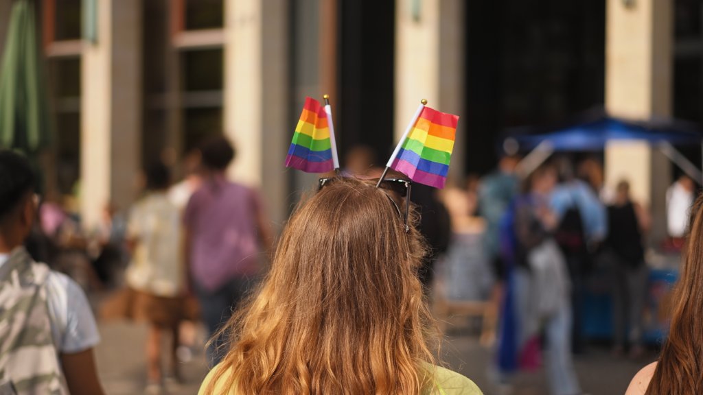 Disput in der Community