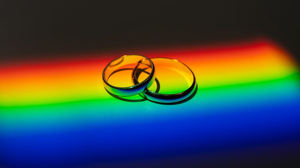 Ende der Homo-Ehe?