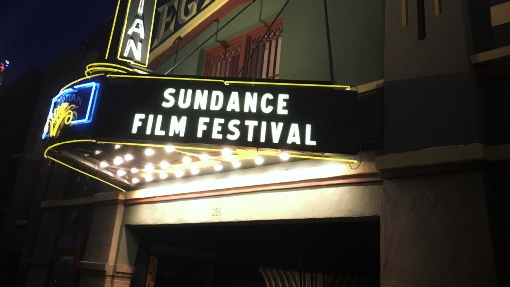 Queeres Sundance