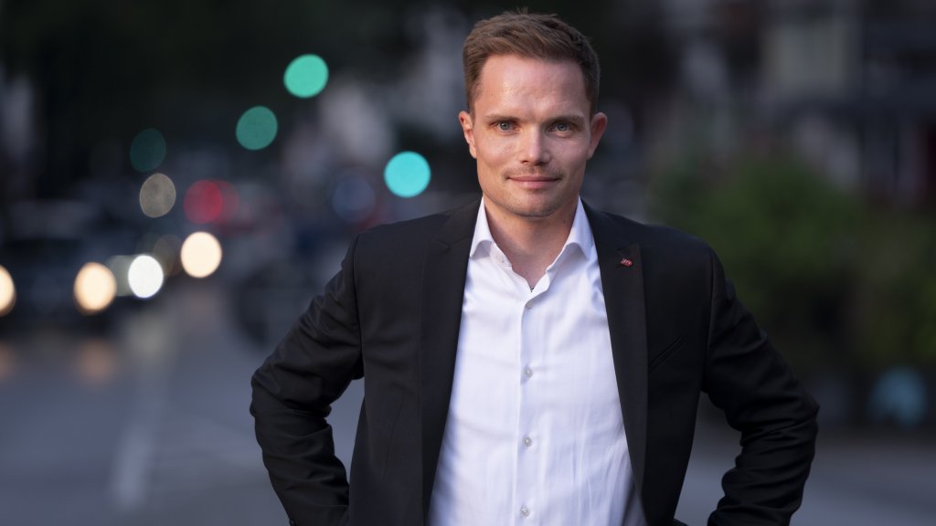 Einsatz für die queere Community