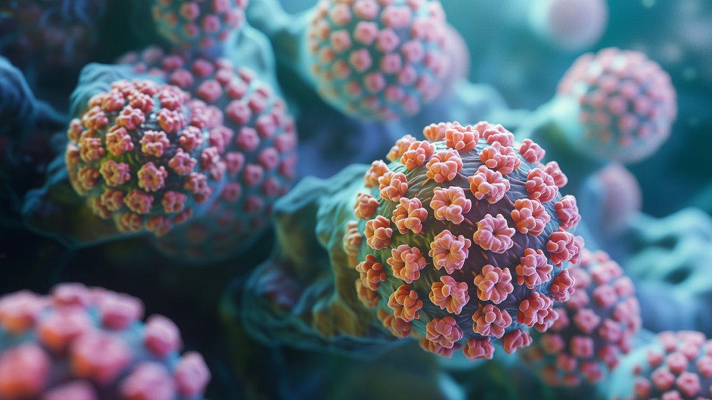 HPV: Die unbekannte Geschlechtskrankheit 