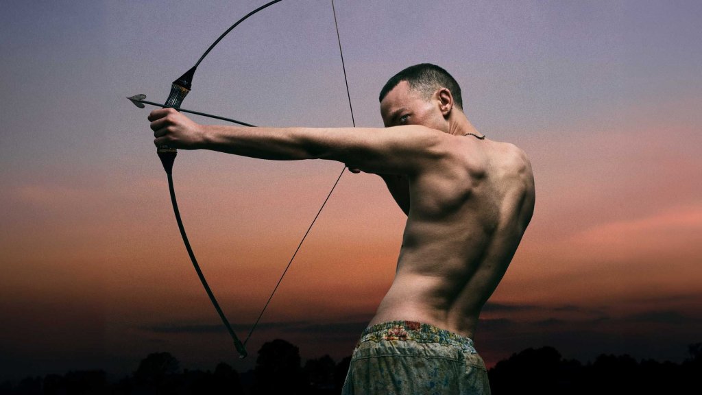 Neues Album von Olly Alexander
