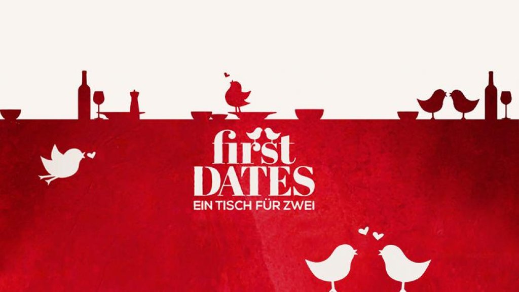 Promi First Dates 