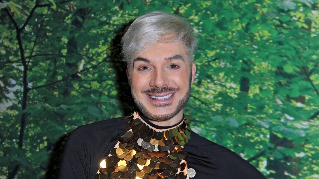 Raus aus dem Dschungel