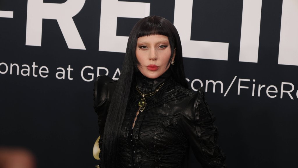 Grammy-Awards 2025