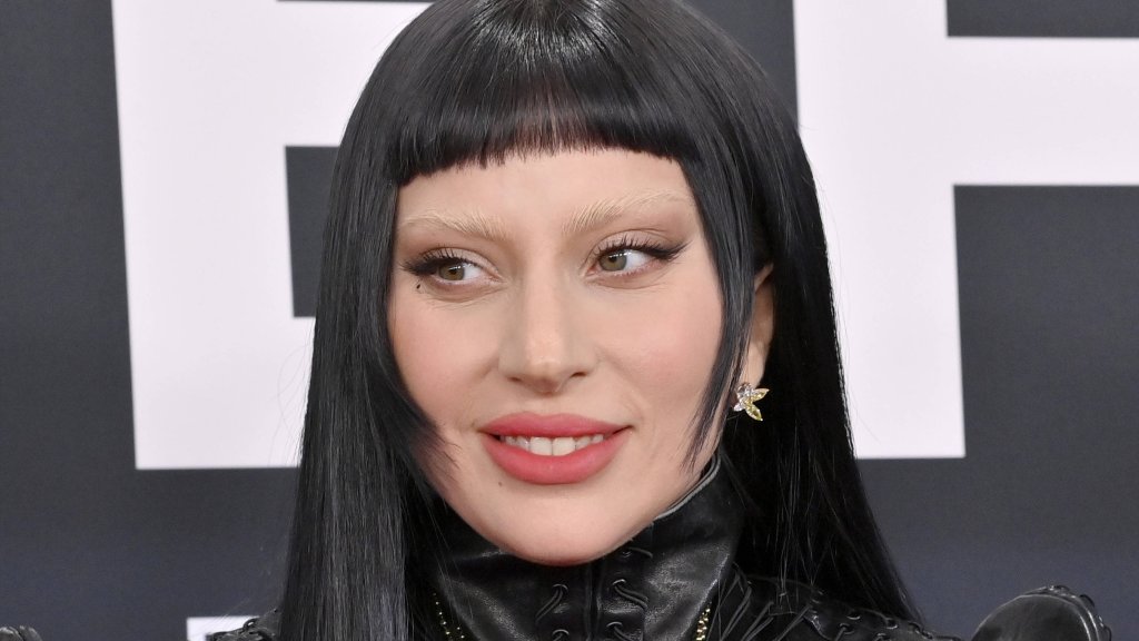 Lady Gaga: Die neue Queen of Pop verzaubert mit "Abracadabra" © IMAGO / UPI Photo