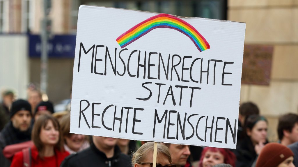 Enttäuschung bei Amnesty