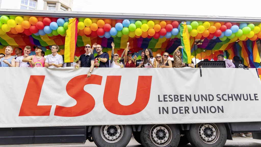 Kritik an Merz und LSVD+
