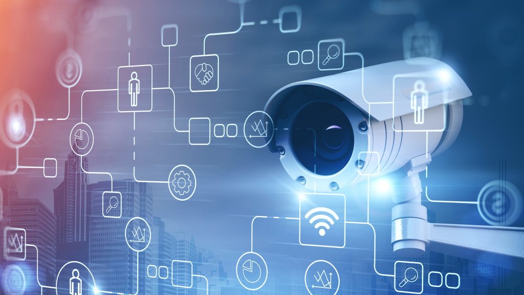 Digitale Datenbank des Grauens