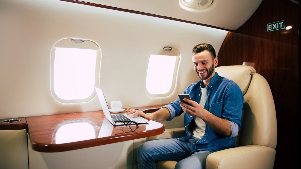 First Class Gays