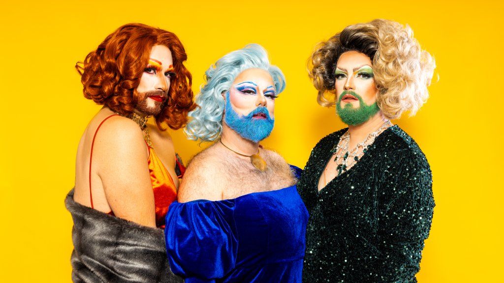 Verbot von Drag Queen-Shows 