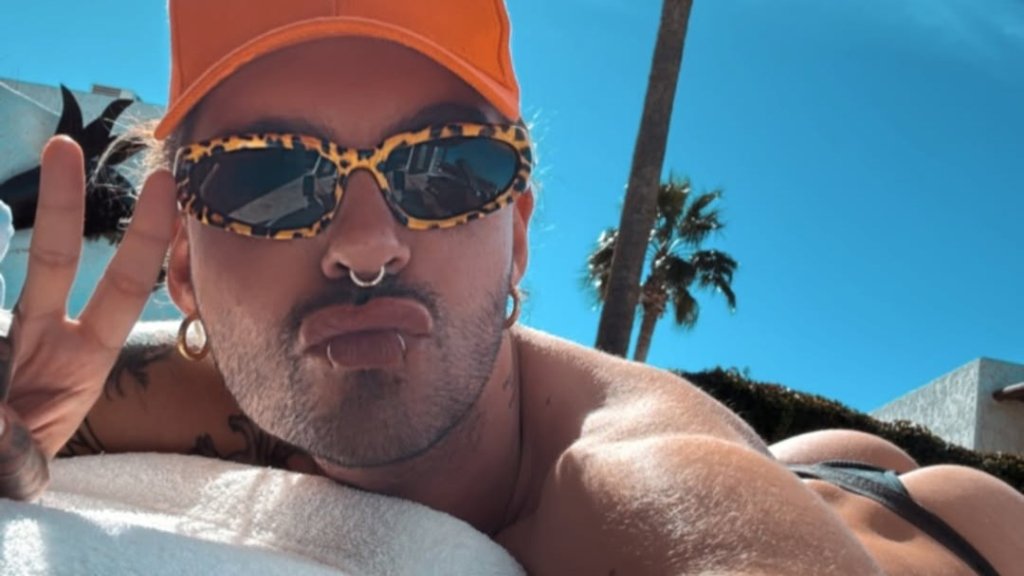 Sex-Unfall bei Bill Kaulitz 