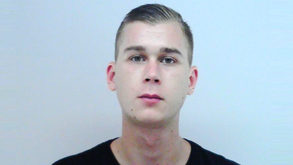Serienkiller in Florida
