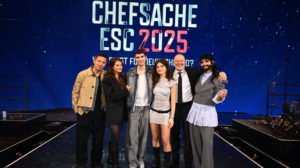 Eurovision Song Contest 