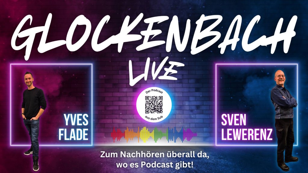 © glockenbach-live-podcast