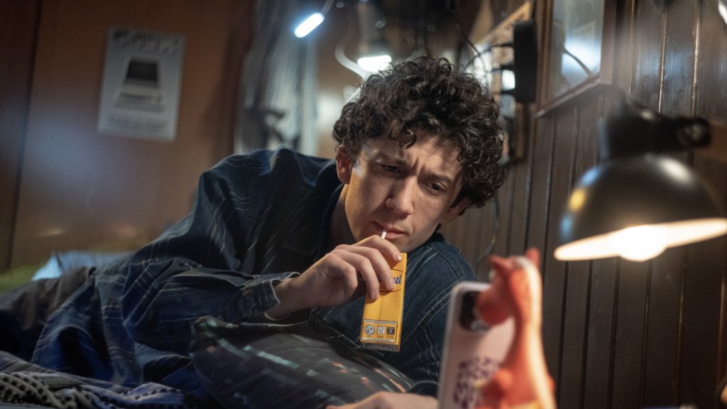 © Netflix