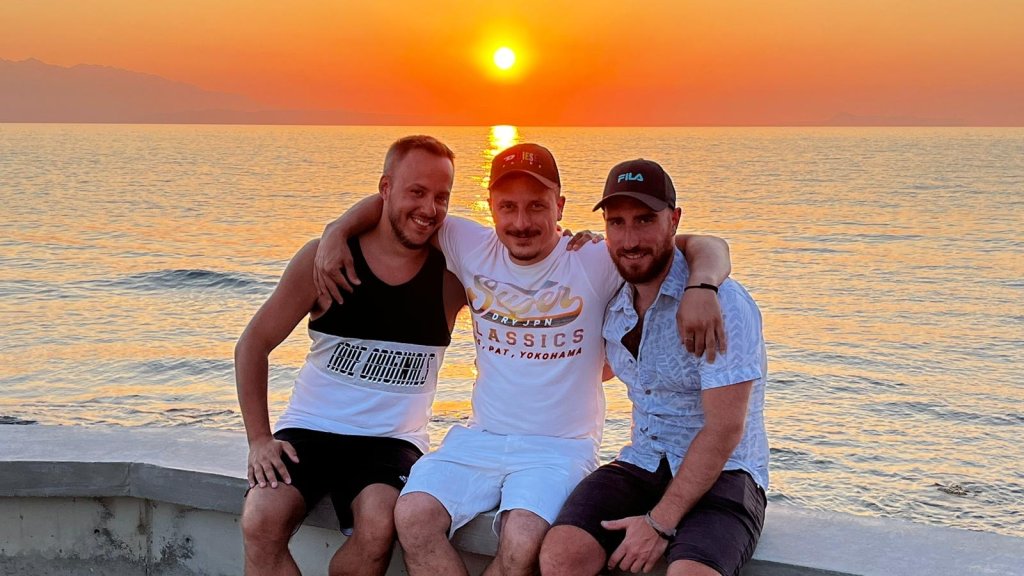 © instagram.com/stevo_ob, instagram.com/matzematze1992