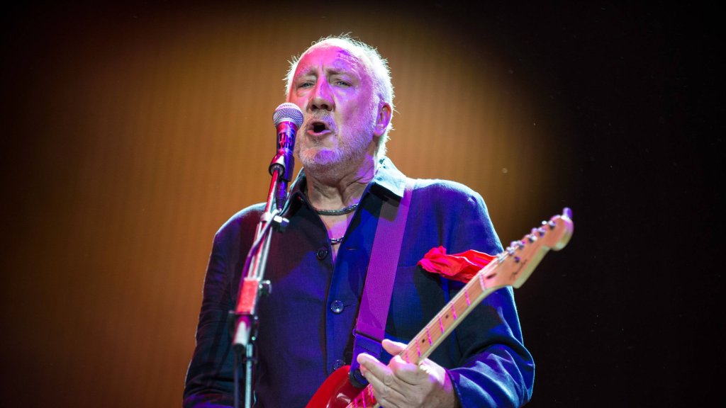 Pete Townshend: „Ich wollte schwul sein“ – The-Who-Gitarrist spricht offen über Sexualität und Karriere