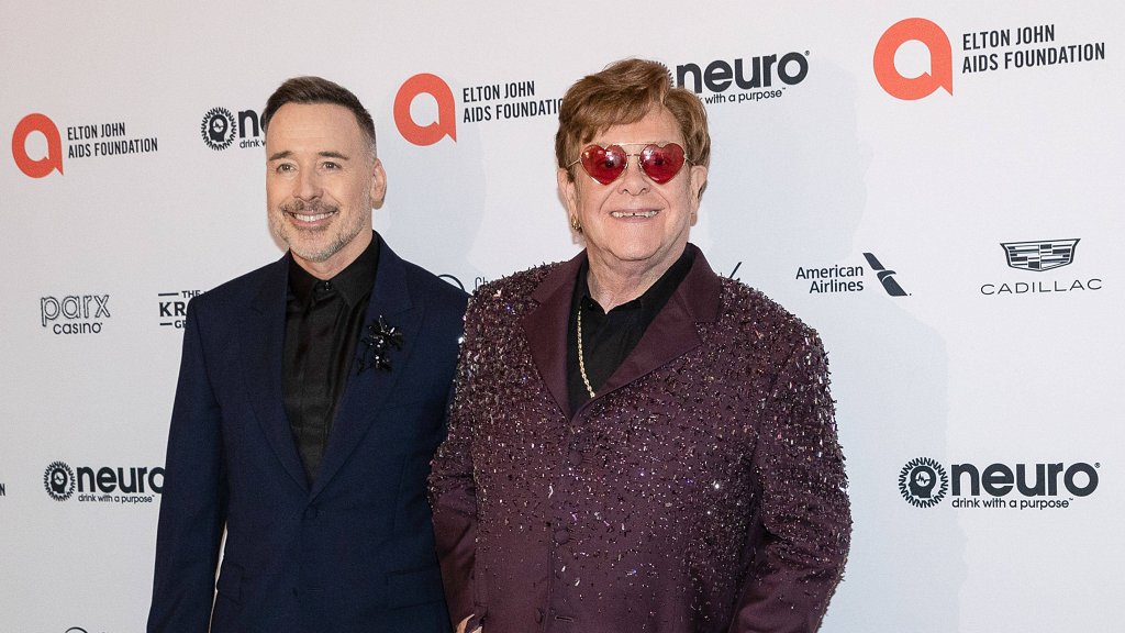 Kritik von Elton John