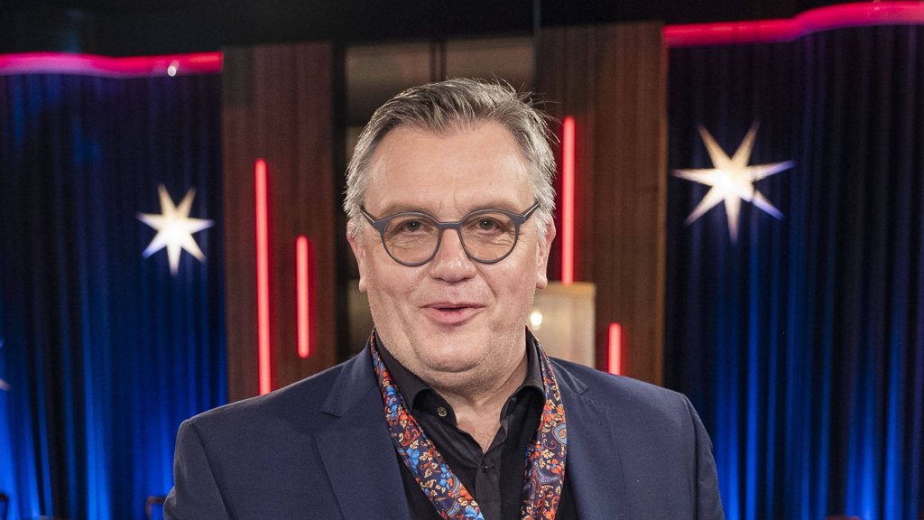 Comeback für Horst Schlämmer 