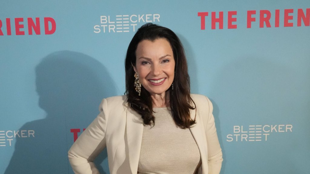 Fran Dreschers Sexleben 