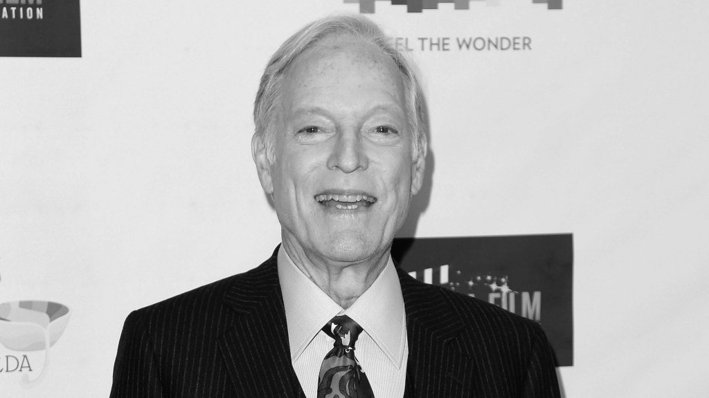 Richard Chamberlain ist tot 