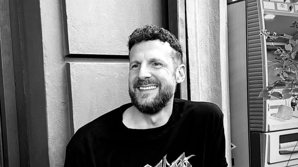 Große Trauer um Tim Kruger