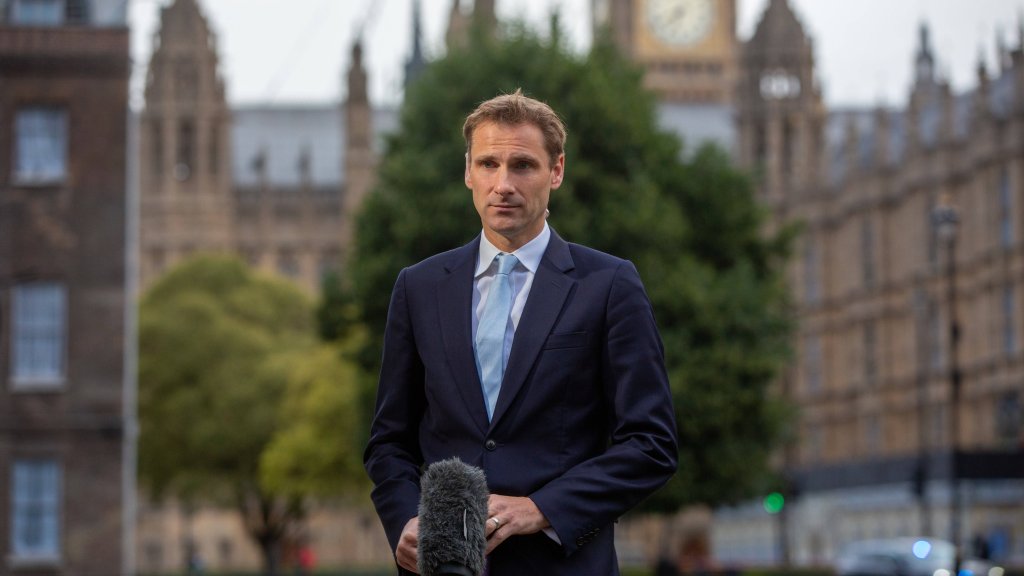 ​Großbritanniens Konservative fordern Einschränkung bei polizeilicher Erfassung von Hassvorfällen // ​© ZUMA Press Wire