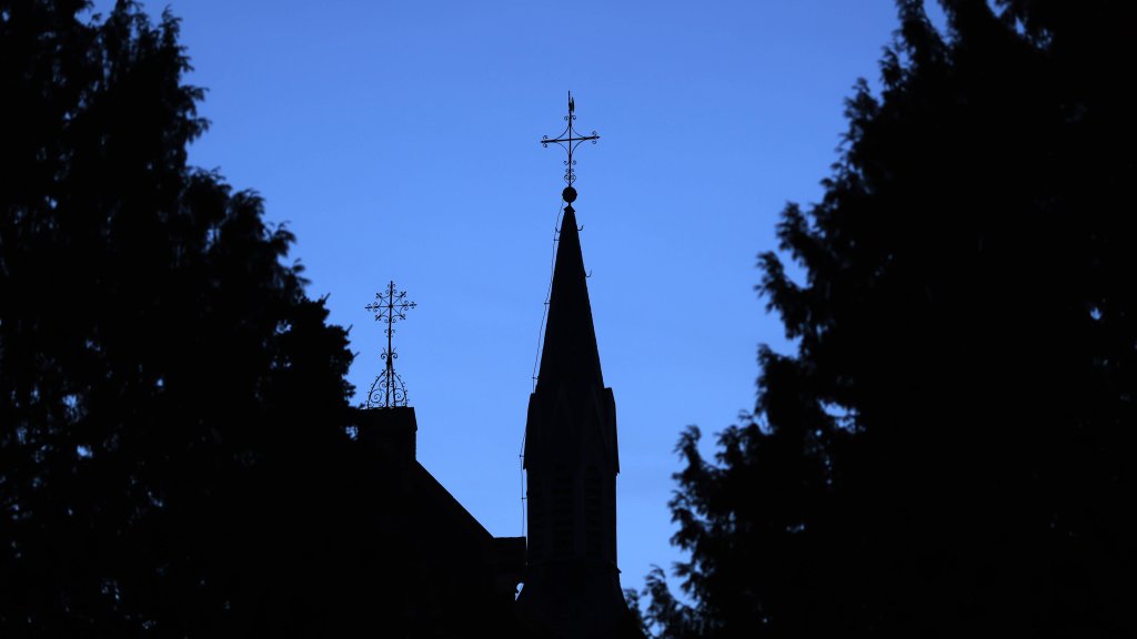 Auslaufmodell Kirche? 