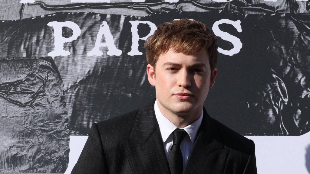 Kit Connor als neuer 007? 