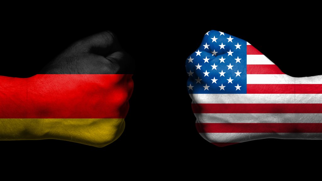 Diversität in Deutschland