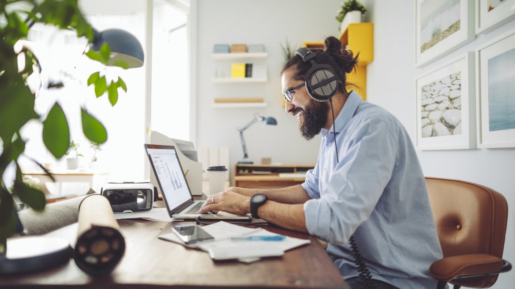 Keine Lust auf Jobs vor Ort