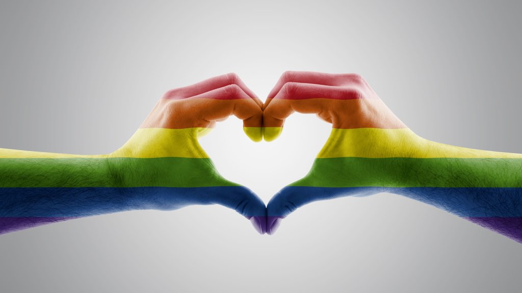 20 Jahre IDAHOBIT
