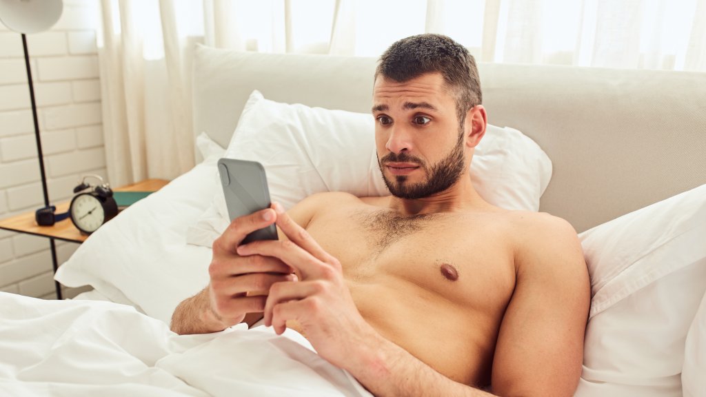 Datenleck bei Gay-Dating-App
