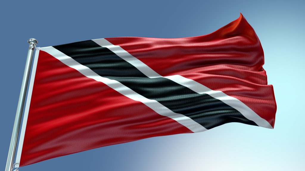Klage gegen Trinidad und Tobago