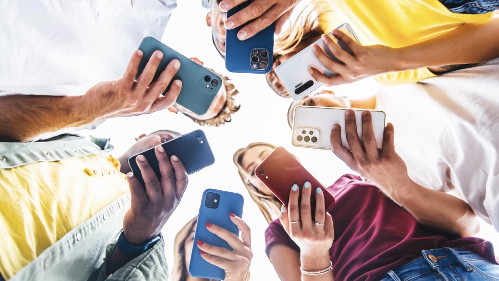 Die digitale Gefahr
