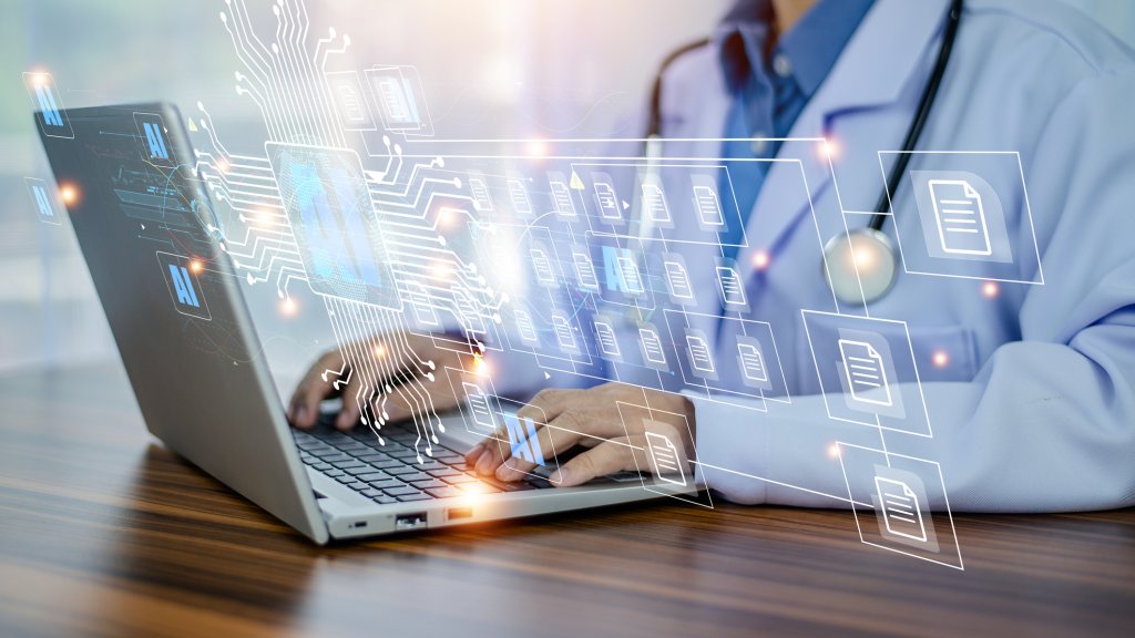 E-Patientenakte bundesweit
