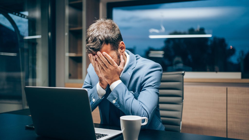 Legale Diskriminierung im Job