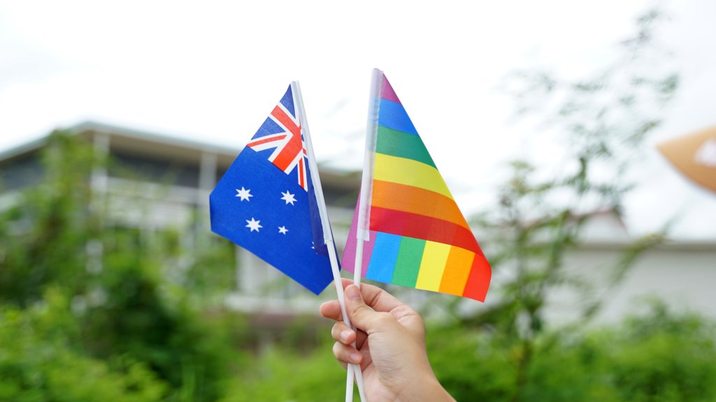 Australien geht neue Wege