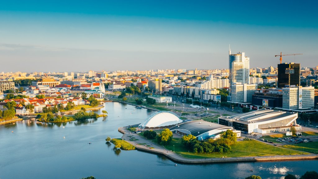 Gewaltspirale in Belarus 