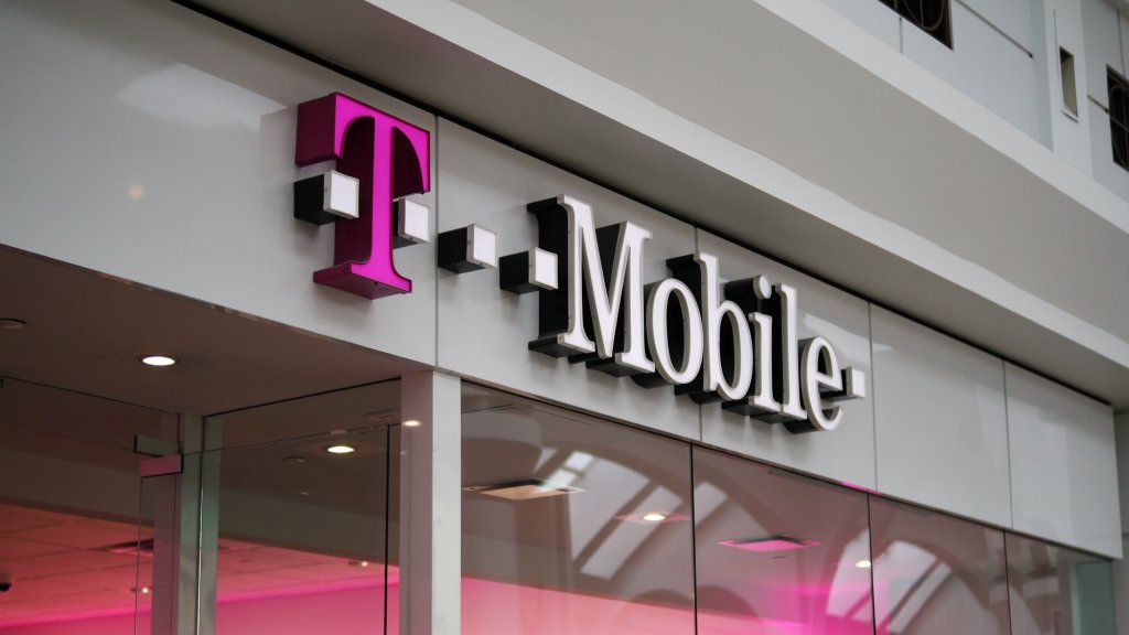 T-Mobile beendet Diversität 