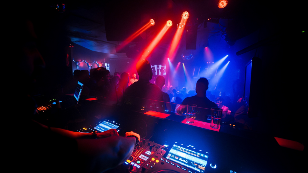 © NY.Club, München / facebook