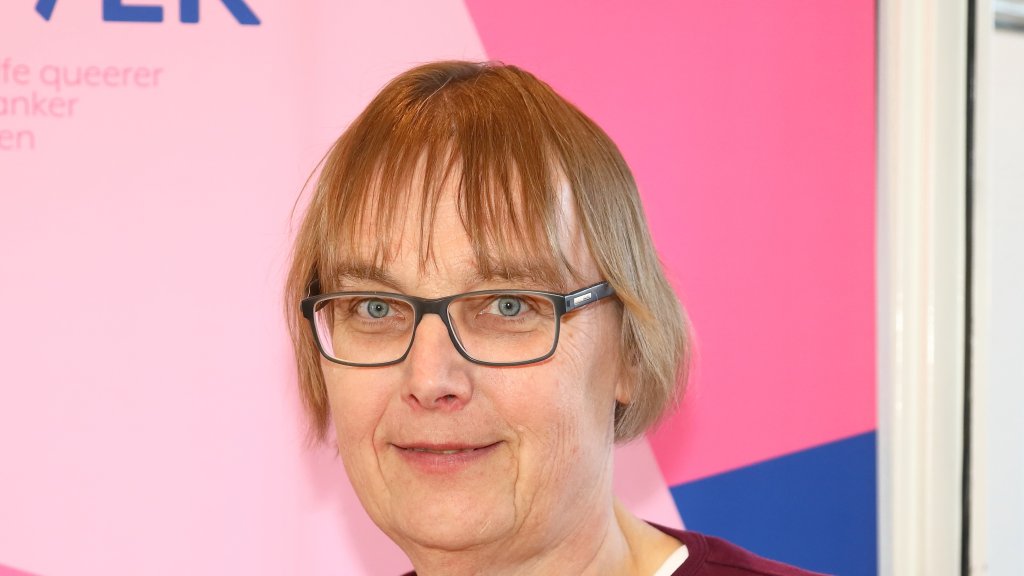 Cornelia Kost // © vvg