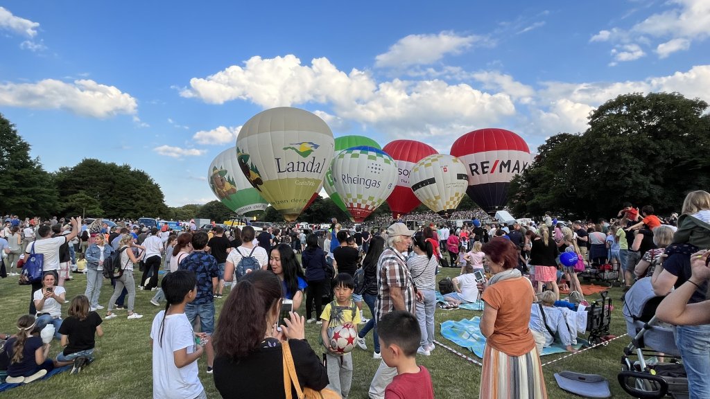 © Skytours Ballooning GmbH